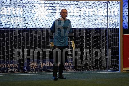 BSG Stahl Hallen-Masters 3.0