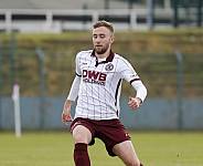 Testspiel BFC Dynamo - SV BW Petershagen/Eggersdorf
