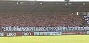 BFC Dynamo - FC Schalke 041.Hauptrunde DFB Pokal