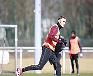 Training 21.03.2018
