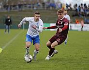 Cosy-Wasch Viertelfinale BFC Dynamo - VSG Altglienicke