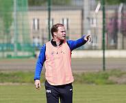Training 21.04.2018