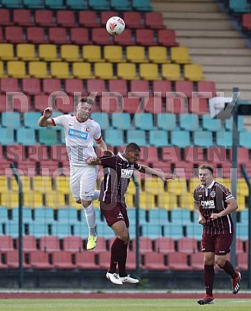 5.Spieltag BFC Dynamo - SV Lichtenberg 47 ,
