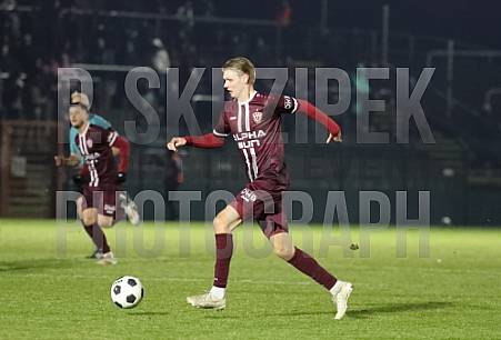 24.Spieltag BFC Dynamo - Greifswalder FC