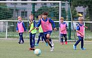 BFC Dynamo FerienCamp Sommer 2025