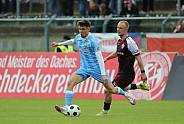 34.Spieltag BFC Dynamo - Chemnitzer FC