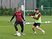 Training vom 07.05.2024 BFC Dynamo