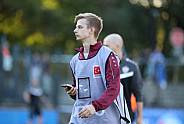 7.Spieltag Hertha BSC II - BFC Dynamo