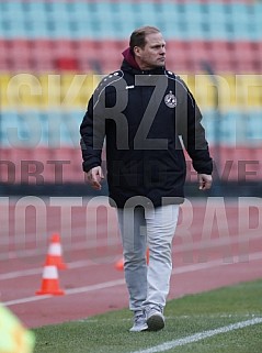 4.Runde AOK Landespokal , BFC Dynamo - SV Sparta Lichtenberg ,