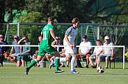 Testspiel SpG Storkow/Vietmannsdorf - BFC Dynamo