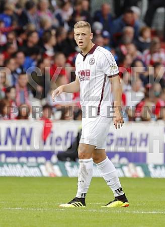 10.Spieltag FC Energie Cottbus - BFC Dynamo,