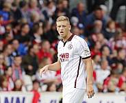 10.Spieltag FC Energie Cottbus - BFC Dynamo,