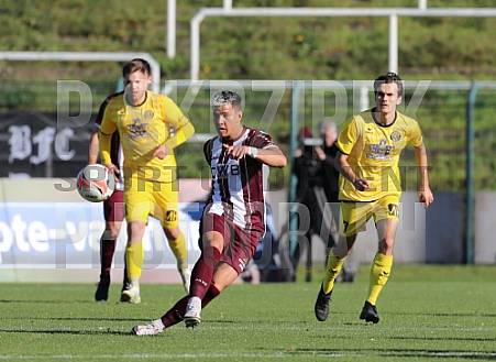 15.Spieltag BFC Dynamo - VfB Auerbach,