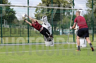 Training vom 26.07.2023 BFC Dynamo