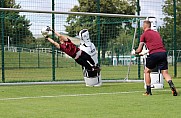 Training vom 26.07.2023 BFC Dynamo