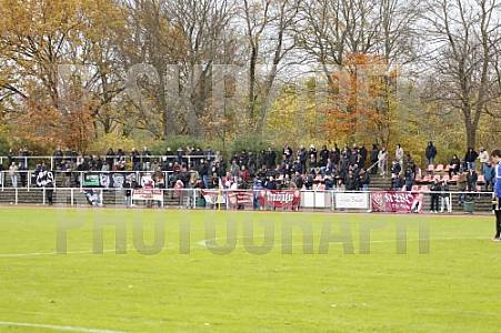 3.Runde DJK SW Neukölln - BFC Dynamo