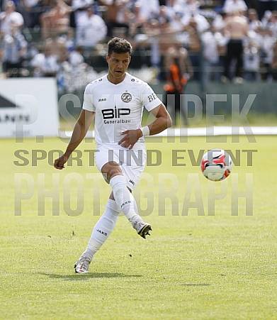 Hinspiel Relegation BFC Dynamo - VfB Oldenburg