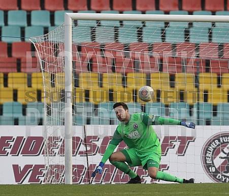 28.Spieltag BFC Dynamo - ZFC Meuselwitz , 28.Spieltag BFC Dynamo - ZFC Meuselwitz ,