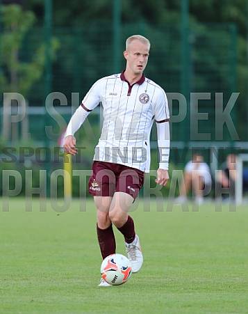 Testspiel BFC Dynamo - SV Lichtenberg 47