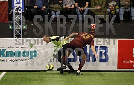 BSG Stahl Hallen-Masters 3.0