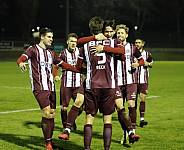 25.Spieltag SV Tasmania - BFC Dynamo,