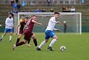 Cosy-Wasch Viertelfinale BFC Dynamo - VSG Altglienicke