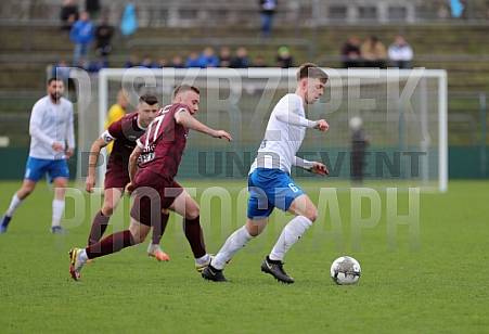 Cosy-Wasch Viertelfinale BFC Dynamo - VSG Altglienicke