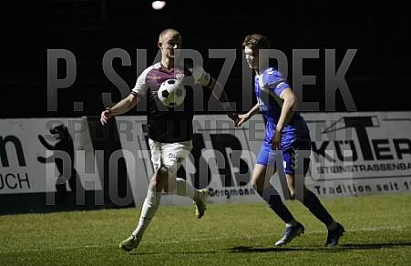22. Spieltag BFC Dynamo - 1.FC Magdeburg II