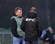 32.Spieltag FSV Optik Rathenow - BFC Dynamo,