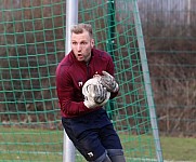 Training vom 30.01.2024 BFC Dynamo