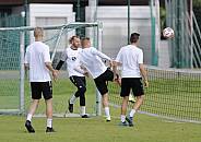 18.07.2020 Training BFC Dynamo