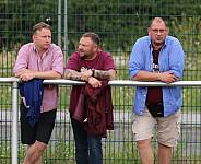 BFC Dynamo - 1.FC Union Berlin D Jugend