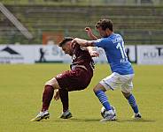 33.Spieltag BFC Dynamo - FSV 63 Luckenalde