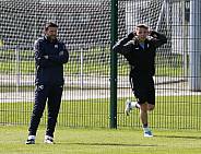 Training 27.04.2018
