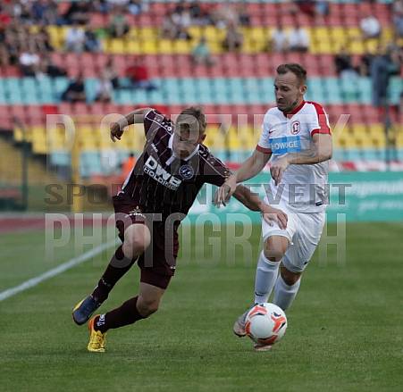 5.Spieltag BFC Dynamo - SV Lichtenberg 47 , 5.Spieltag BFC Dynamo - SV Lichtenberg 47 ,