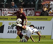 28.Spieltag BFC Dynamo - Hertha BSC II