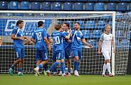 5.Spieltag 1.FC Magdeburg II - BFC Dynamo,
