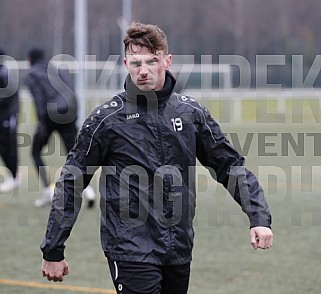 16.01.2019 Training BFC Dynamo