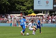 Pokalfinale VSG Altglienicke - BFC Dynamo,