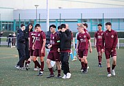 9.Spieltag BFC Dynamo U19 - Chemnitzer FC U19