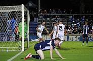 7.Spieltag Hertha BSC II - BFC Dynamo