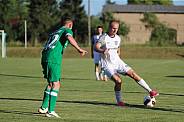 Testspiel SpG Storkow/Vietmannsdorf - BFC Dynamo