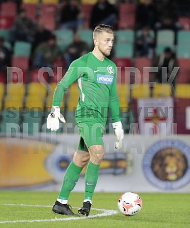 12.Spieltag BFC Dynamo - SV Lichtenberg 47,