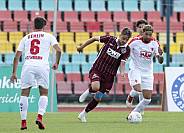4.Spieltag BFC Dynamo - Berliner AK07