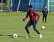 Training vom 18.10.2023 BFC Dynamo