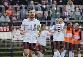 3.Runde Cosy-Wasch-Landespokal SV Lichtenberg 47 - BFC Dynamo,