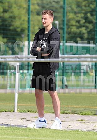20.07.2021 Training BFC Dynamo