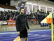 25.Spieltag SV Tasmania - BFC Dynamo,