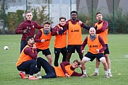 Training vom 07.11.2023 BFC Dynamo