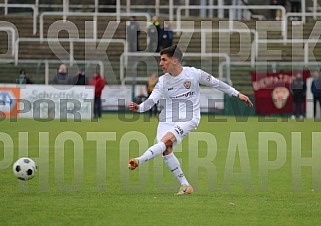 Achtelfinale Delay Sports Berlin - BFC Dynamo